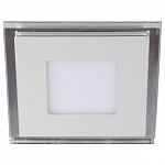 Встраиваемый светильник Эра LED 3 LED 3-9 BL 250_100_Array